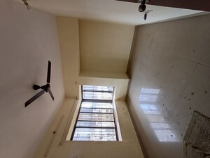 Master Bedroom in 3 BHK Apartment at Runwal Garden City, Balkum Pada – for Rent