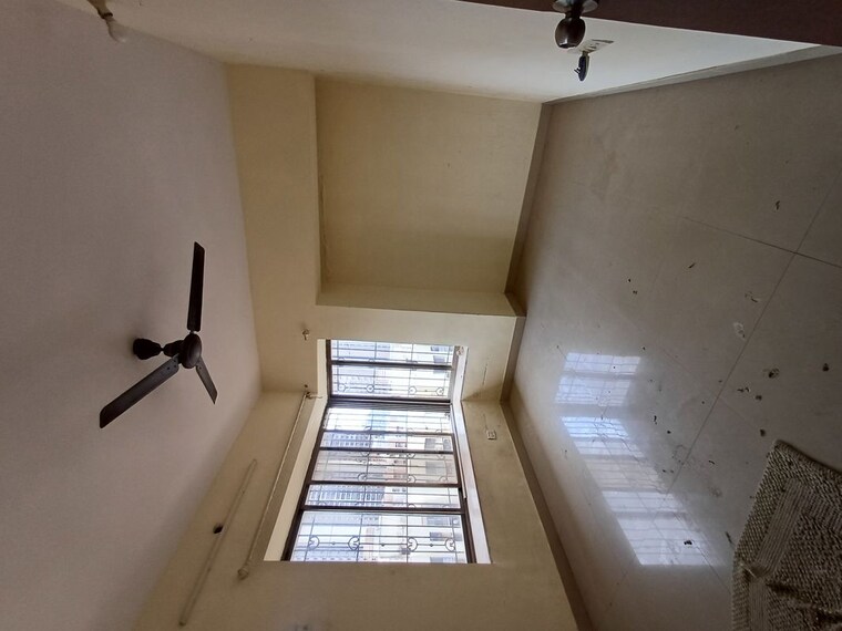 Master Bedroom, runwal-garden-city 3 Bedroom 1000 Sq.Ft. Apartment In Balkum Pada Thane 10314595