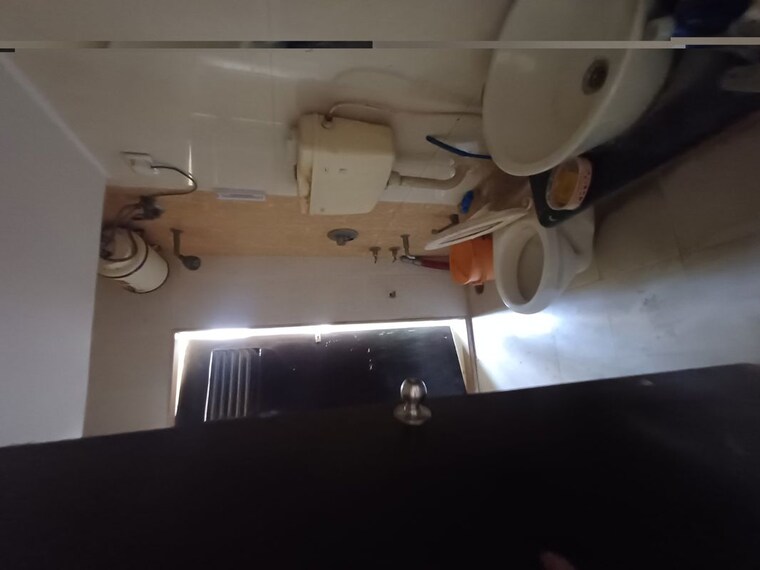 Attached Bathroom, runwal-garden-city 3 Bedroom 1000 Sq.Ft. Apartment In Balkum Pada Thane 10314595