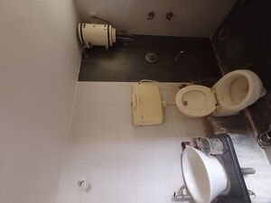 Attached Bathroom in 3 BHK Apartment at Runwal Garden City, Balkum Pada – for Rent