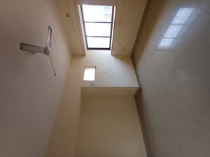 Bedroom in 3 BHK Apartment at Runwal Garden City, Balkum Pada – for Rent