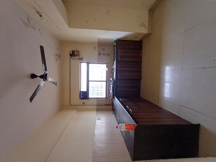 Kitchen, runwal-garden-city 3 Bedroom 1000 Sq.Ft. Apartment In Balkum Pada Thane 10314595