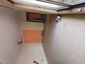 3 BHK Apartment For Rent in Runwal Garden City, Balkum Pada