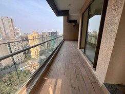 3 BHK Apartment For Rent in The Prestige City