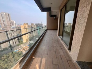 3 BHK Apartment For Rent in The Prestige City, Mulund West