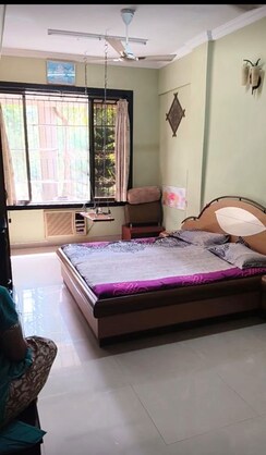 2 BHK Apartment For Rent in Shivsagar CHS Chembur