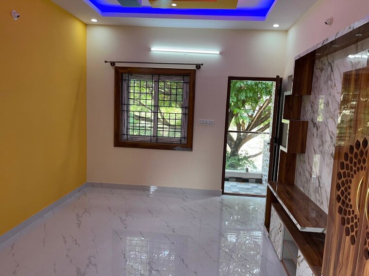 Room, kr puram 2 Bedroom 1410 Sq.Ft. Apartment In Kr Puram Bangalore 10311812