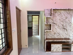  2 BHK Apartment at Kr Puram – for Rent