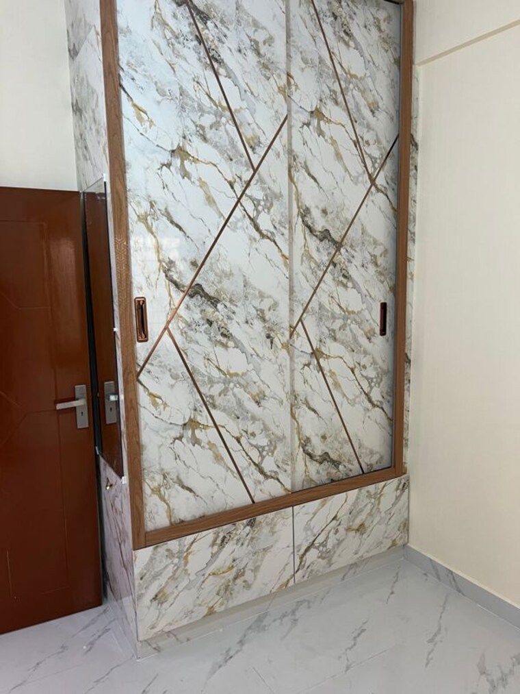 Room, kr puram 2 Bedroom 1410 Sq.Ft. Apartment In Kr Puram Bangalore 10311812