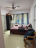 1 Rk  + Extra Room 340 Sq.Ft. Apartment in Royal Palms Diamond Isle Phase I