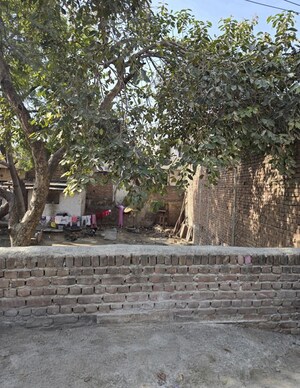  Plot – Exterior View View at Sector 45 - for Sale