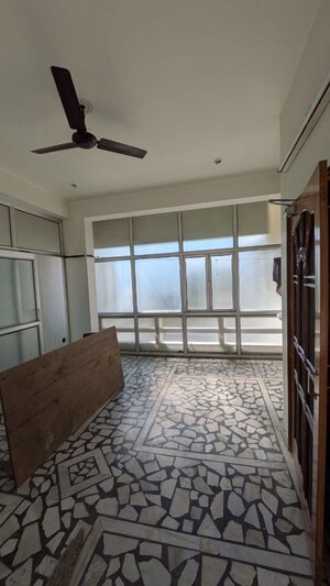 Bedroom in 2 BHK Independent House at Gomti Nagar – for Rent