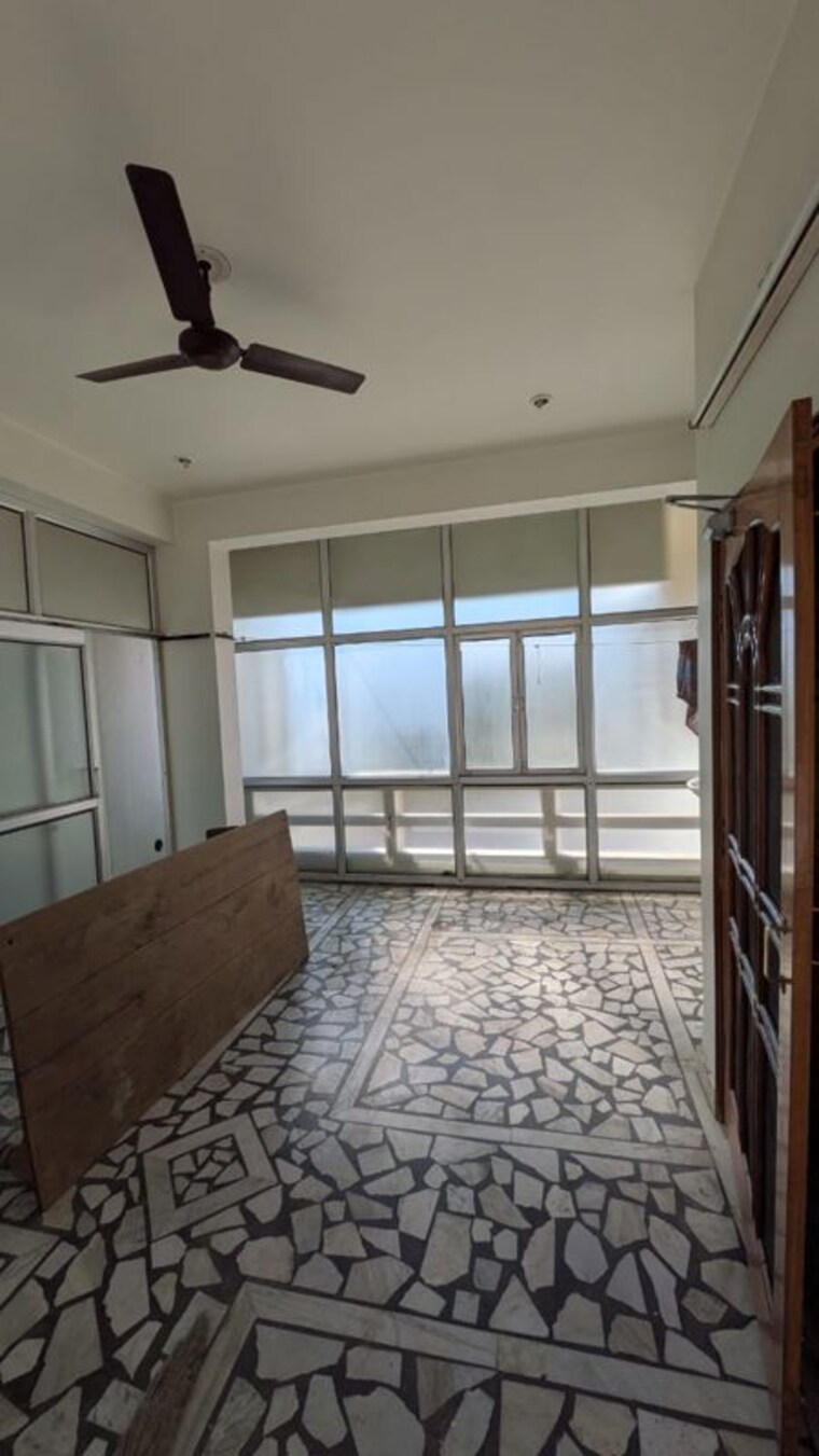 Bedroom, gomti nagar 2 Bedroom 1250 Sq.Ft. Independent House In Gomti Nagar Lucknow 10314615