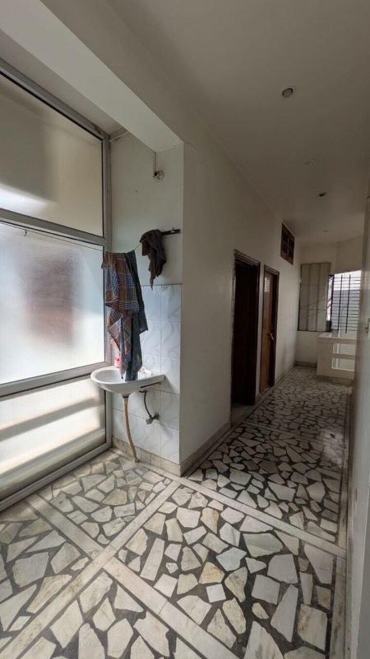 Bathroom, gomti nagar 2 Bedroom 1250 Sq.Ft. Independent House In Gomti Nagar Lucknow 10314615