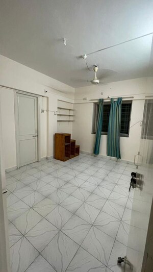 Living Room in 2 BHK Apartment at Aundh – for Rent