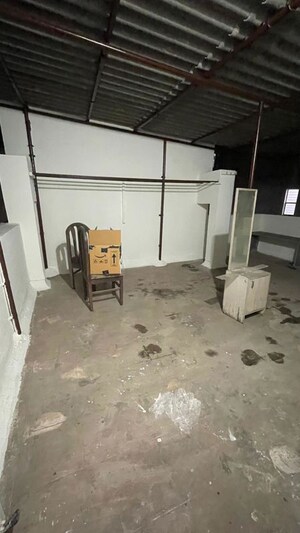 Parking in 2 BHK Apartment at Aundh – for Rent