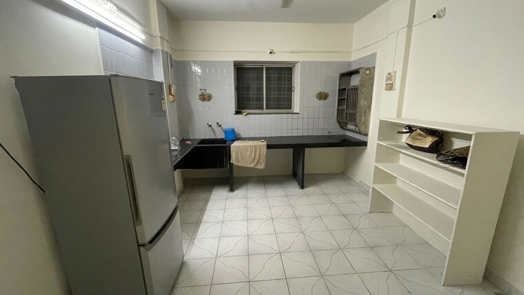 Kitchen, aundh 2 Bedroom 1000 Sq.Ft. Apartment In Aundh Pune 10314577