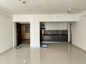 Furnished Amenities in 3 BHK Apartment at Pride Purple Park Titan, Hinjewadi – for Rent