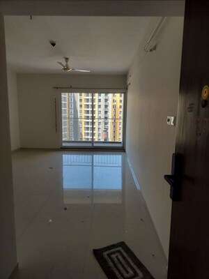 Bathroom in 3 BHK Apartment at Pride Purple Park Titan, Hinjewadi – for Rent