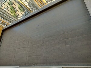 Balcony in 3 BHK Apartment at Pride Purple Park Titan, Hinjewadi – for Rent