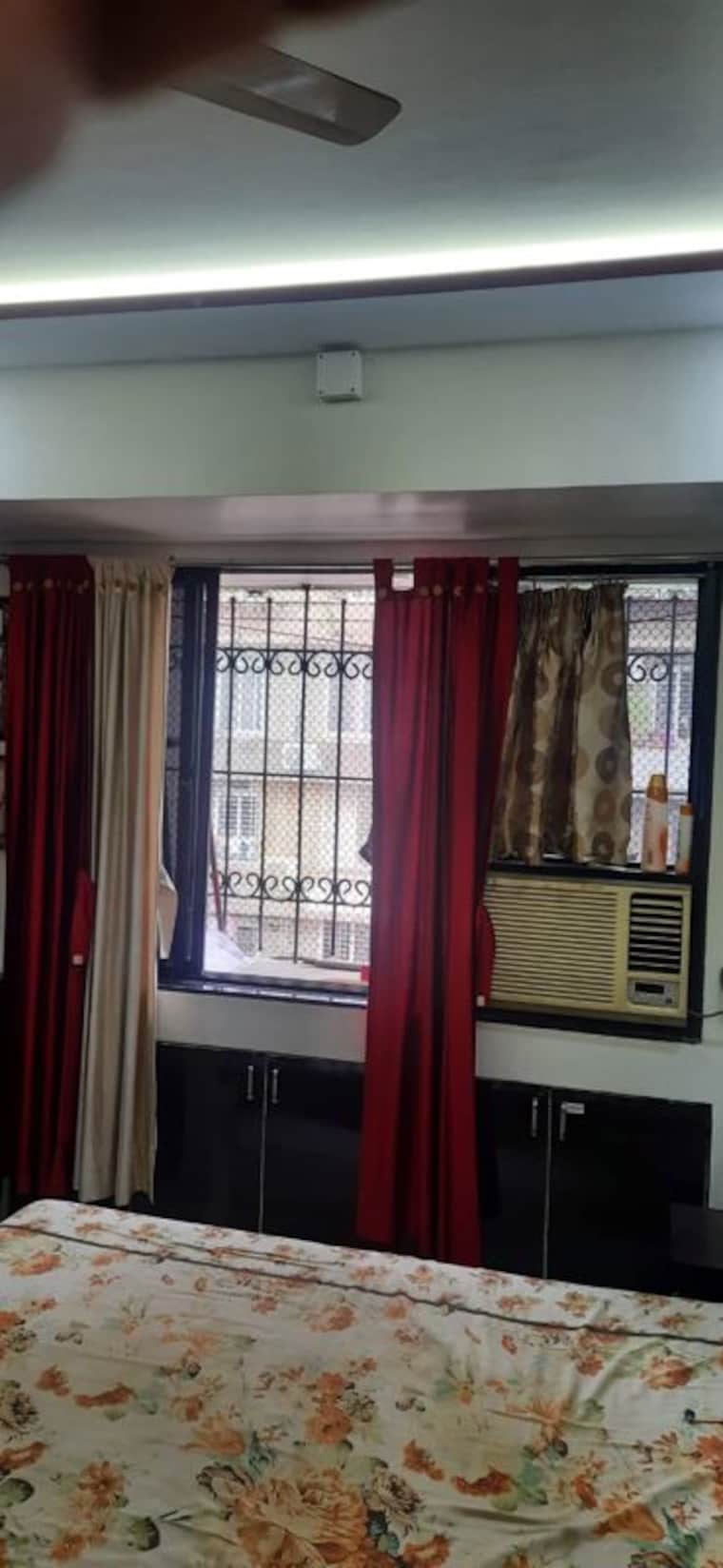 Bedroom, ganga-tower-ii 3 Bedroom 1350 Sq.Ft. Apartment In Chembur Mumbai 10314627