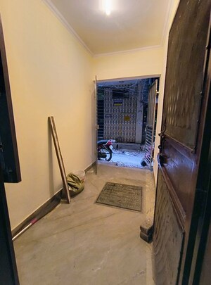 Lobby in 2 BHK Builder Floor at Govindpuri – for Rent