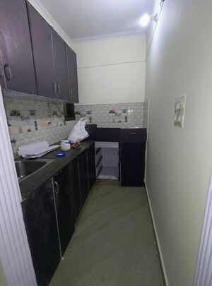 Kitchen/pantry in 2 BHK Builder Floor at Govindpuri – for Rent