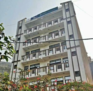  Pg For Rent in MM House, Sector 73