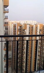3 BHK 1185 Sq.Ft. Apartment in Amrapali Centurian Park
