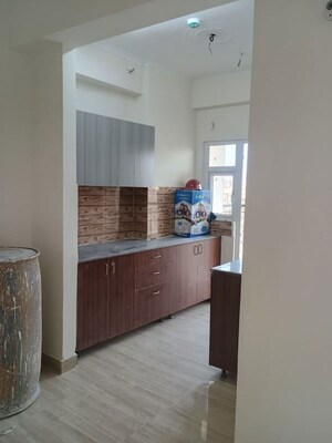 Kitchen in 3 BHK Apartment at Amrapali Centurian Park, Tech Zone 4 Greater Noida – for Sale