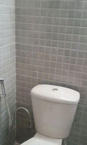 Bathroom in 3 BHK Apartment at Amrapali Centurian Park, Tech Zone 4 Greater Noida – for Sale