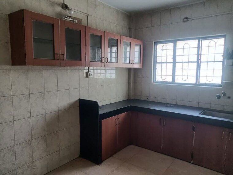 Kitchen, bhawani-park 2 Bedroom 1000 Sq.Ft. Apartment In Aundh Pune 10314640