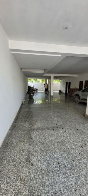 Parking in 3 BHK Apartment at TDI The Grand Retreat, Sector 88 – for Sale