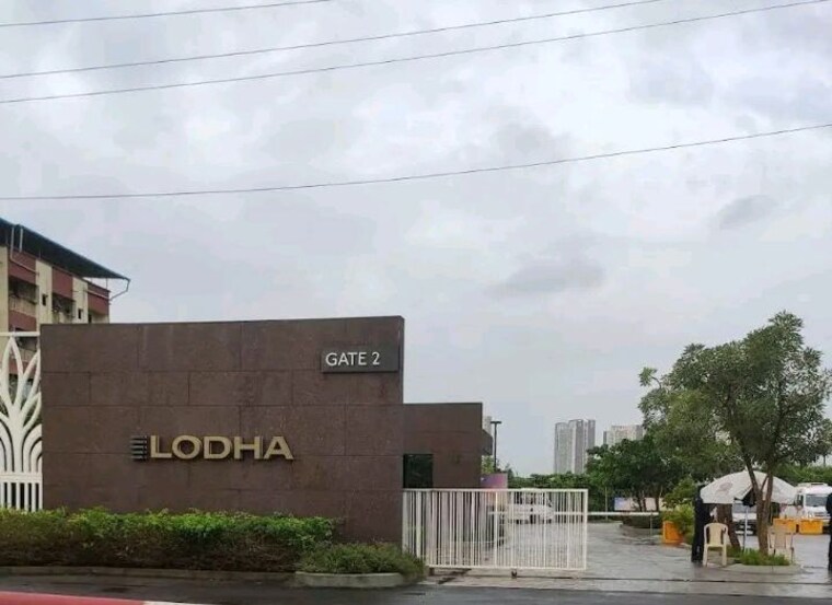 Exterior View, lodha-anjur-upper-thane 2 Bedroom 530 Sq.Ft. Apartment In Anjur Thane 10314636