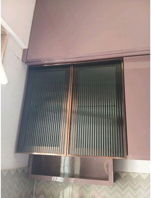 Furnished Amenities in 2 BHK Apartment at Lodha Anjur Upper Thane, Anjur – for Rent