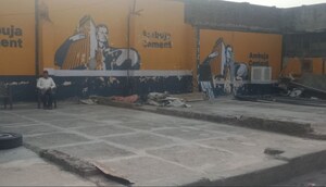  Industrial Plot For Rent in Sector 29