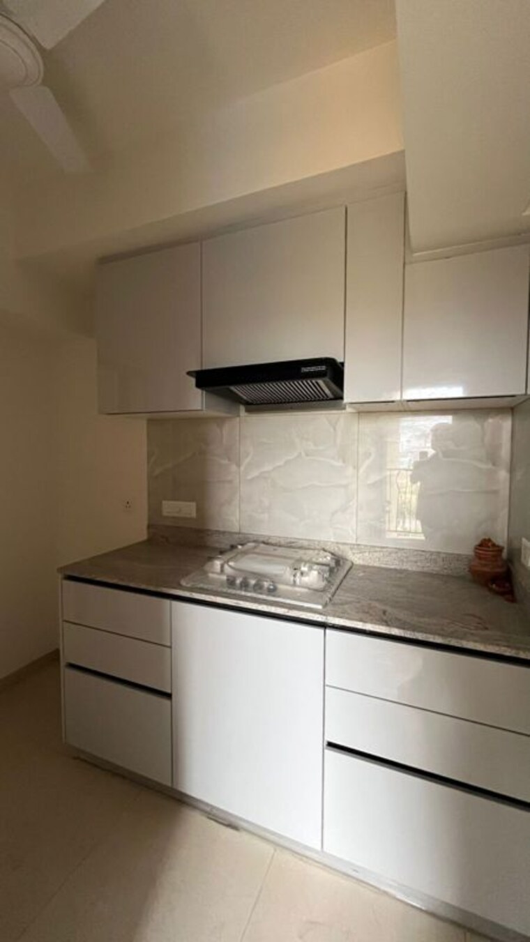 Kitchen, godrej-air-sector-85 3 Bedroom 1855 Sq.Ft. Apartment In Sector 85 Gurgaon 10314641