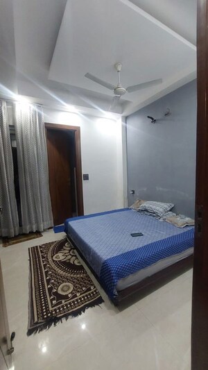 Bedroom in 2 BHK Builder Floor at Sainik Colony – for Sale
