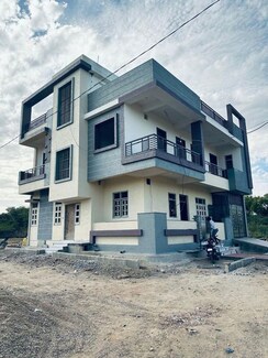 2 BHK + Pooja Room Villa For Sale in Electronic City