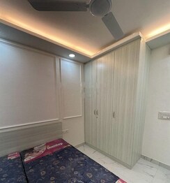 1 BHK Apartment For Rent in Pioneer Araya