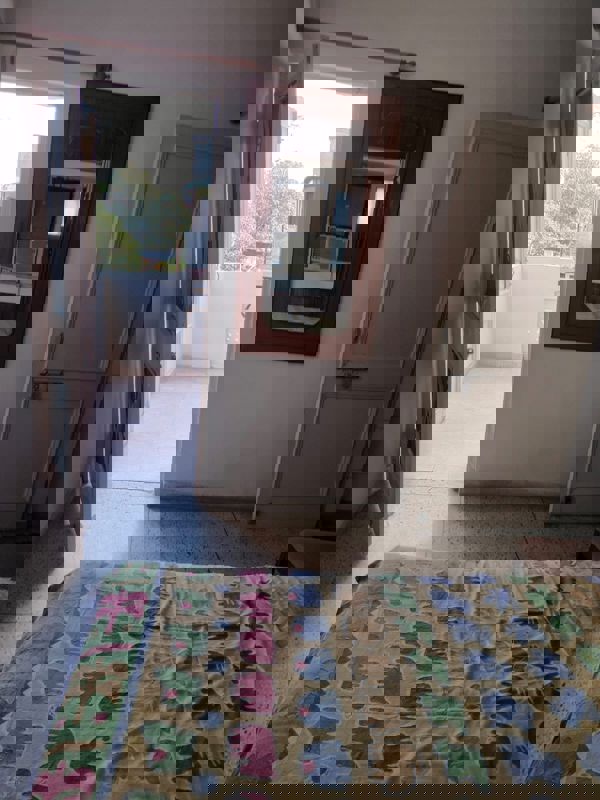 2 BHK + Extra Room 1000 Sq.Ft. Apartment in Rwa Jalvayu Vihar Noida