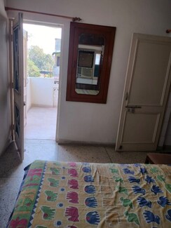 2 BHK + Extra Room Apartment For Sale in Rwa Jalvayu Vihar Noida