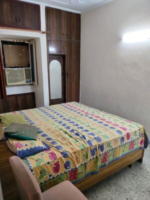 Bedroom in 2 BHK Apartment at Rwa Jalvayu Vihar Noida, Sector 25 – for Sale