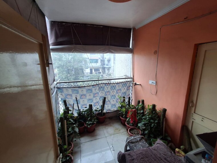 Bedroom, rwa-jalvayu-vihar-noida 2 Bedroom 1000 Sq.Ft. Apartment In Sector 25 Noida 10314657