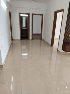 3 BHK + Servant Room Apartment For Sale in ATS Homekraft Pious Hideaways