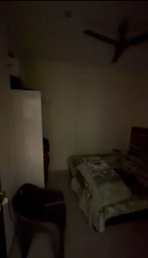 Living Room in 2 BHK Apartment at Amrapali Dream Valley – for Rent