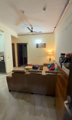 2 BHK Apartment For Rent in Amrapali Dream Valley