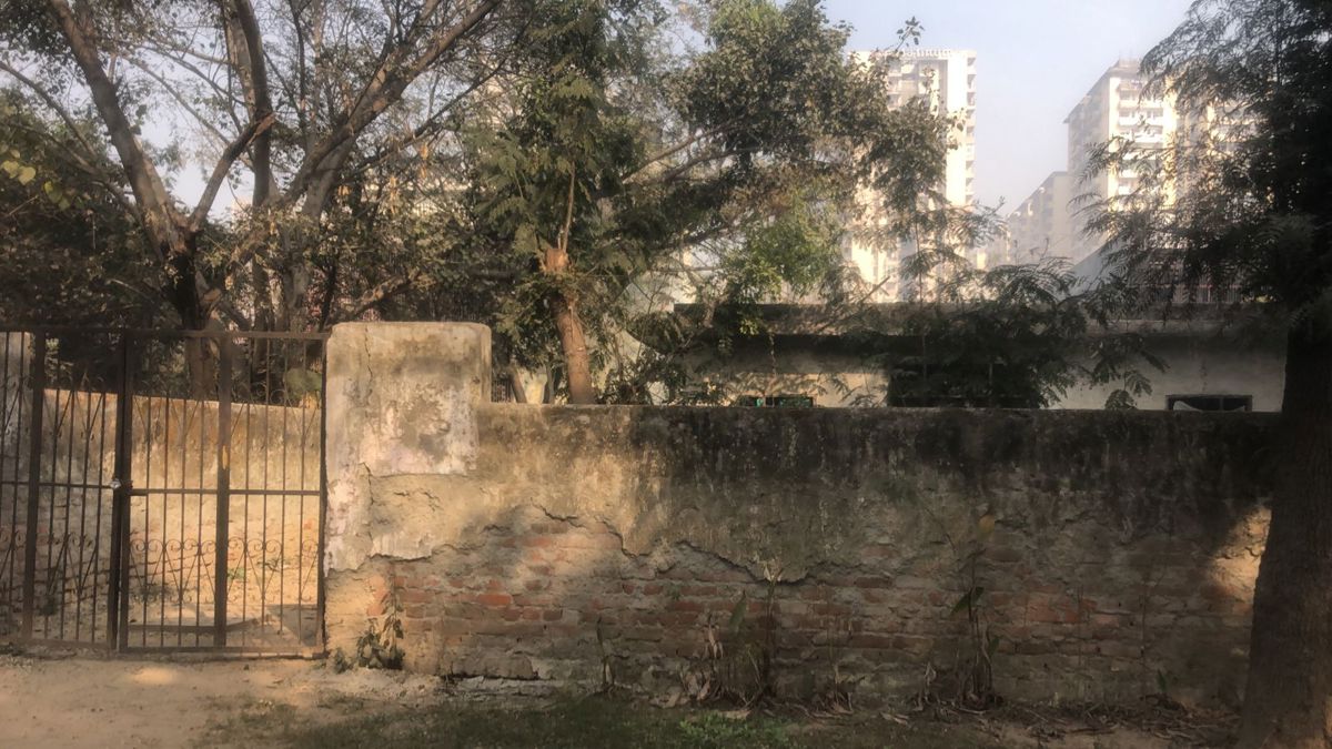 Plot For Sale in Delta I Greater Noida