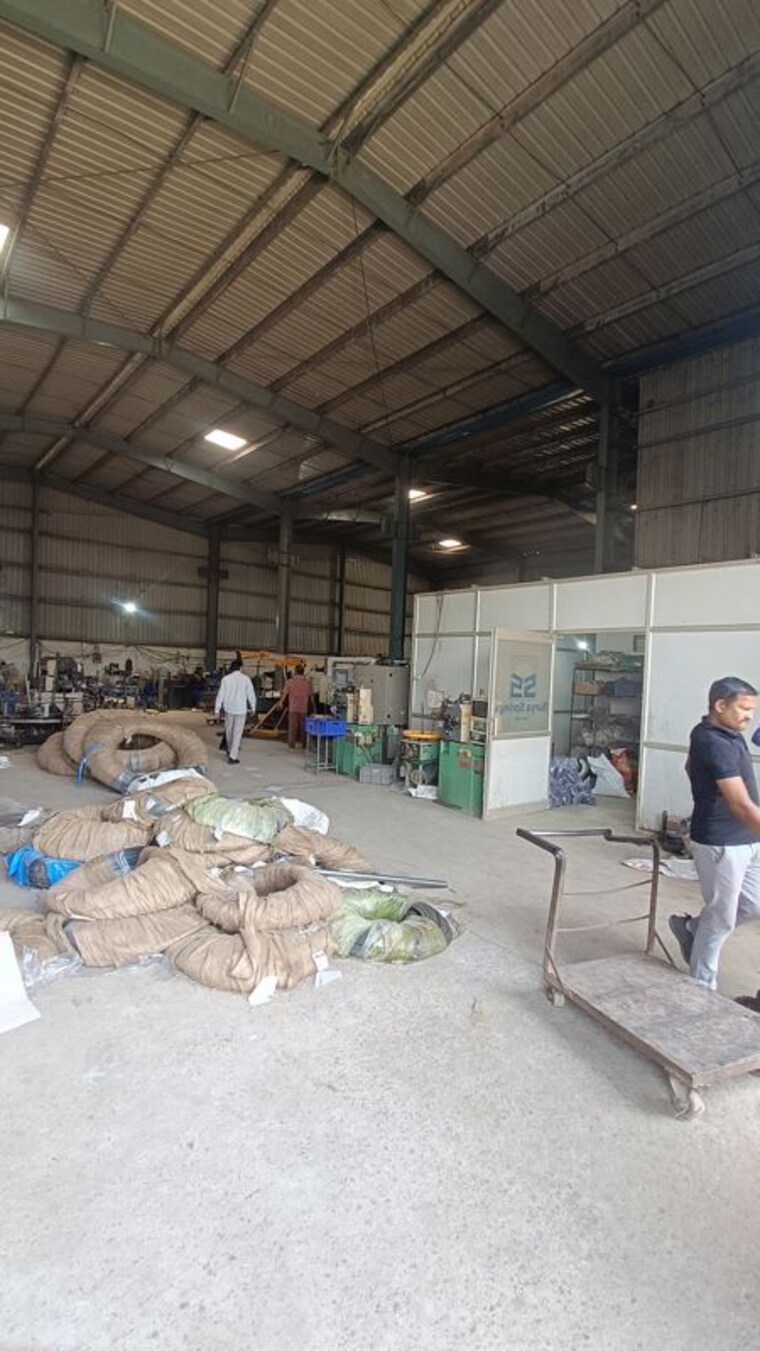 undefined, pali Commercial Warehouse 1000 Sq.Yd. In Pali Faridabad 10314668