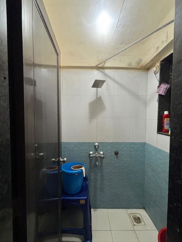 Bathroom, bhakti-heights-tilak-nagar 1 Bedroom 330 Sq.Ft. Apartment In Tilak Nagar Mumbai 10314667